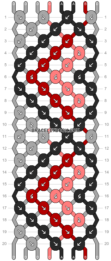 Normal pattern #198318 variation #414246 pattern