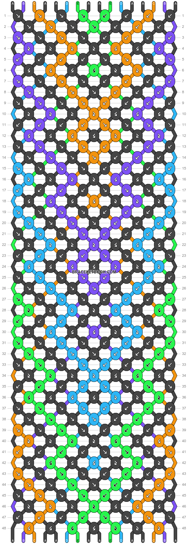 Normal pattern #25991 variation #414248 pattern