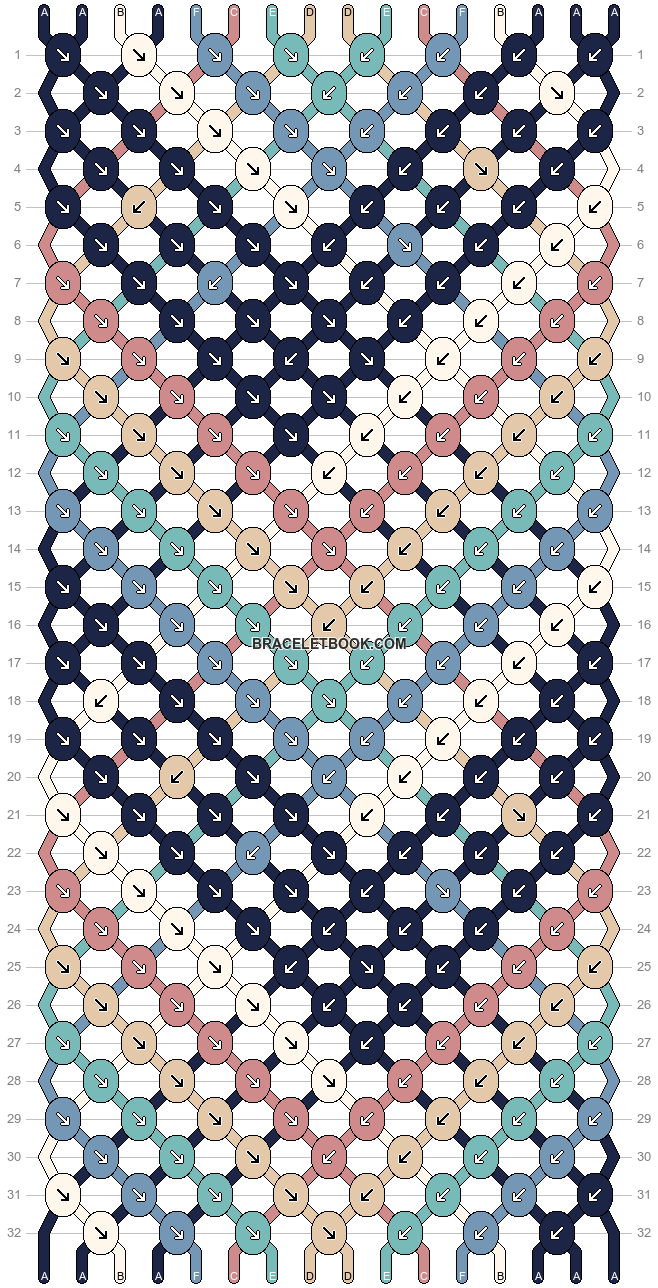 Normal pattern #198565 variation #414249 pattern