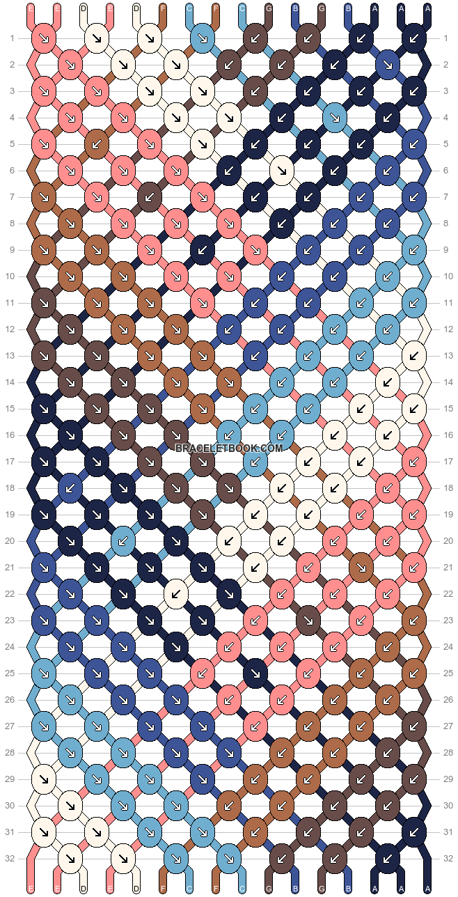 Normal pattern #198565 variation #414250 pattern