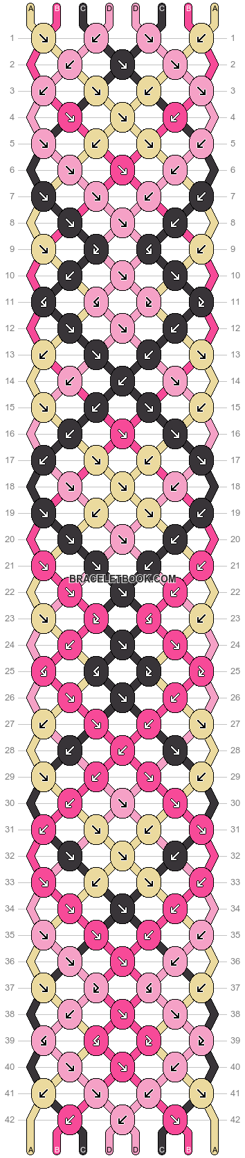Normal pattern #189140 variation #414251 pattern