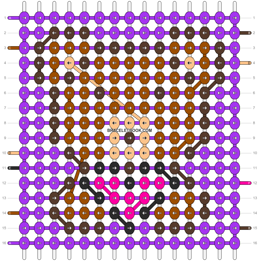 Alpha pattern #175687 variation #414252 pattern