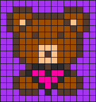 Alpha pattern #175687 variation #414252 preview