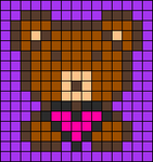 Alpha pattern #175687 variation #414252