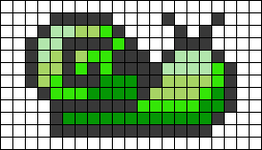 Alpha pattern #198525 variation #414253