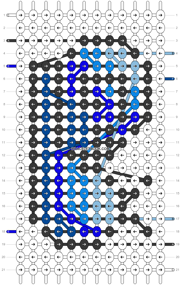 Alpha pattern #198525 variation #414254 pattern