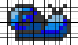 Alpha pattern #198525 variation #414254 preview