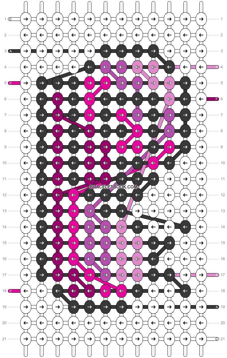 Alpha pattern #198525 variation #414255 pattern