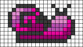 Alpha pattern #198525 variation #414255 preview