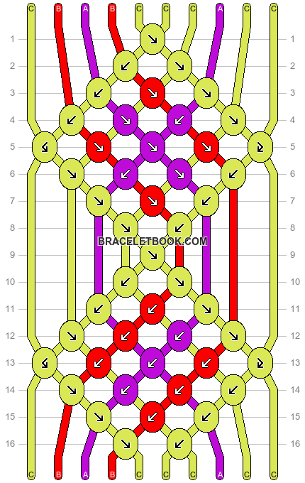 Normal pattern #198243 variation #414261 pattern