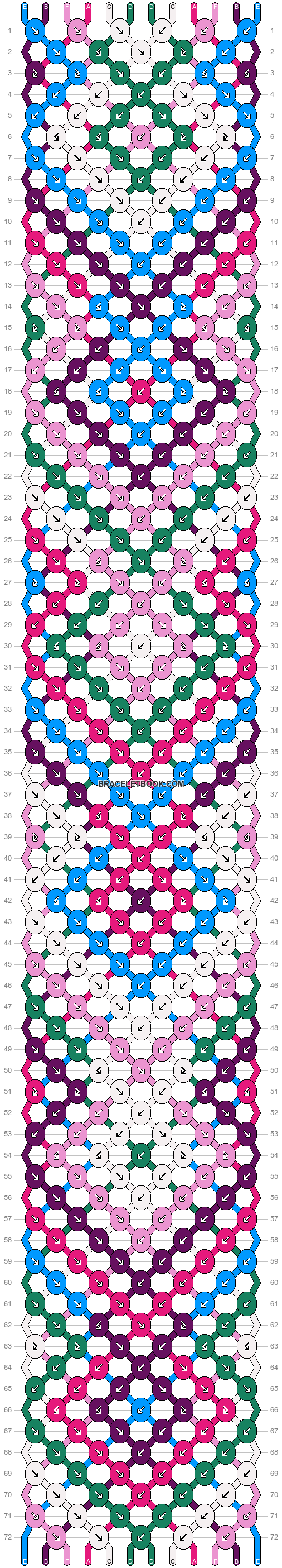 Normal pattern #188846 variation #414262 pattern