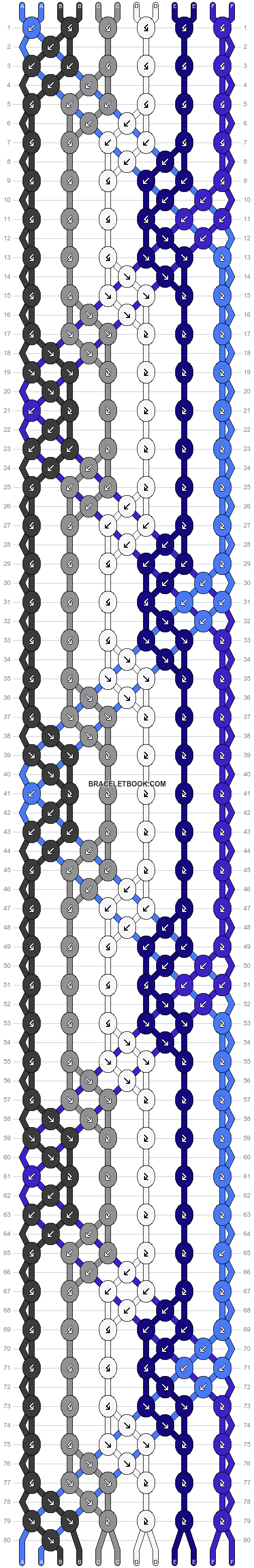 Normal pattern #183065 variation #414264 pattern