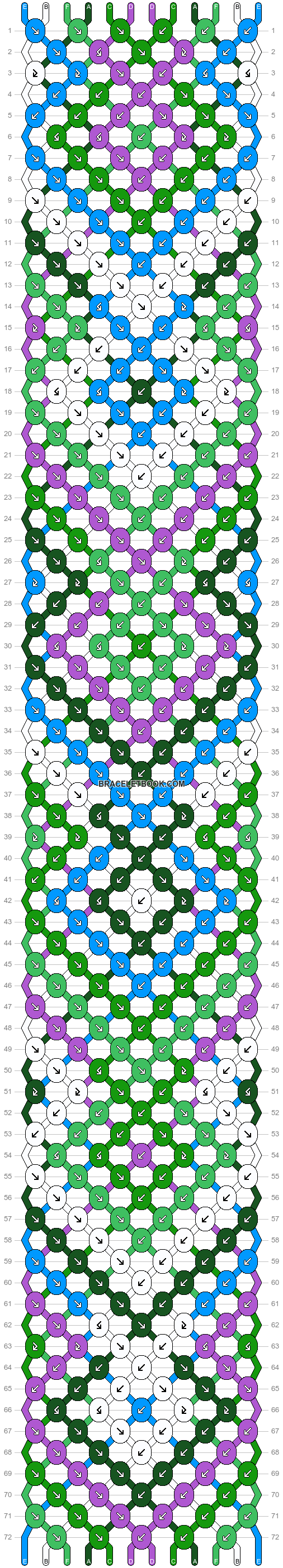 Normal pattern #188846 variation #414265 pattern