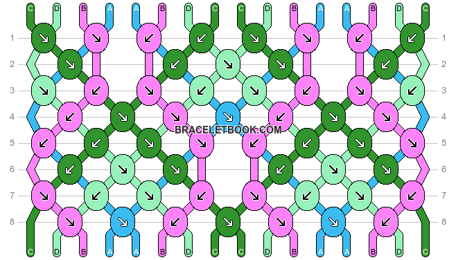 Normal pattern #144179 variation #414266 pattern