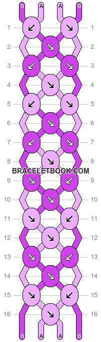 Normal pattern #17325 variation #414267 pattern
