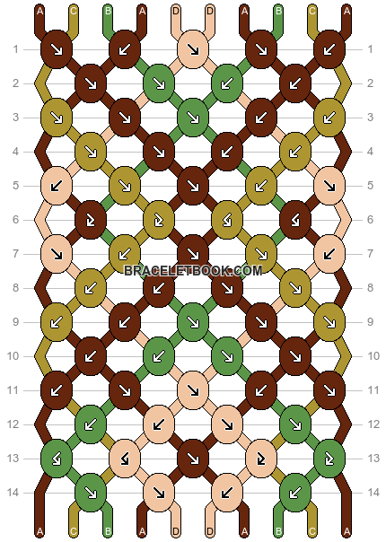Normal pattern #84420 variation #414270 pattern