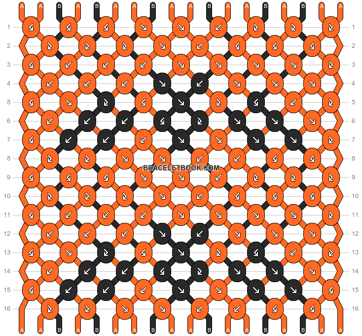 Normal pattern #198588 variation #414271 pattern