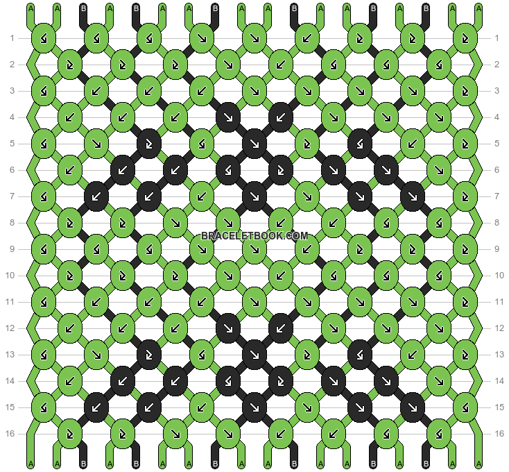 Normal pattern #198588 variation #414272 pattern