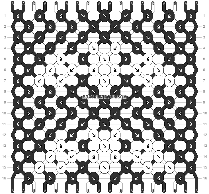 Normal pattern #198588 variation #414273 pattern