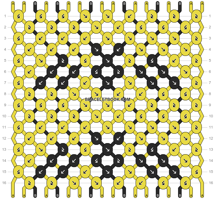 Normal pattern #198588 variation #414274 pattern