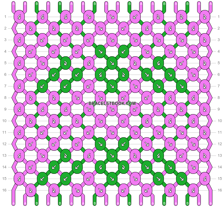 Normal pattern #198588 variation #414275 pattern