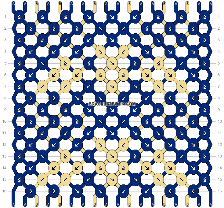 Normal pattern #198588 variation #414276 pattern