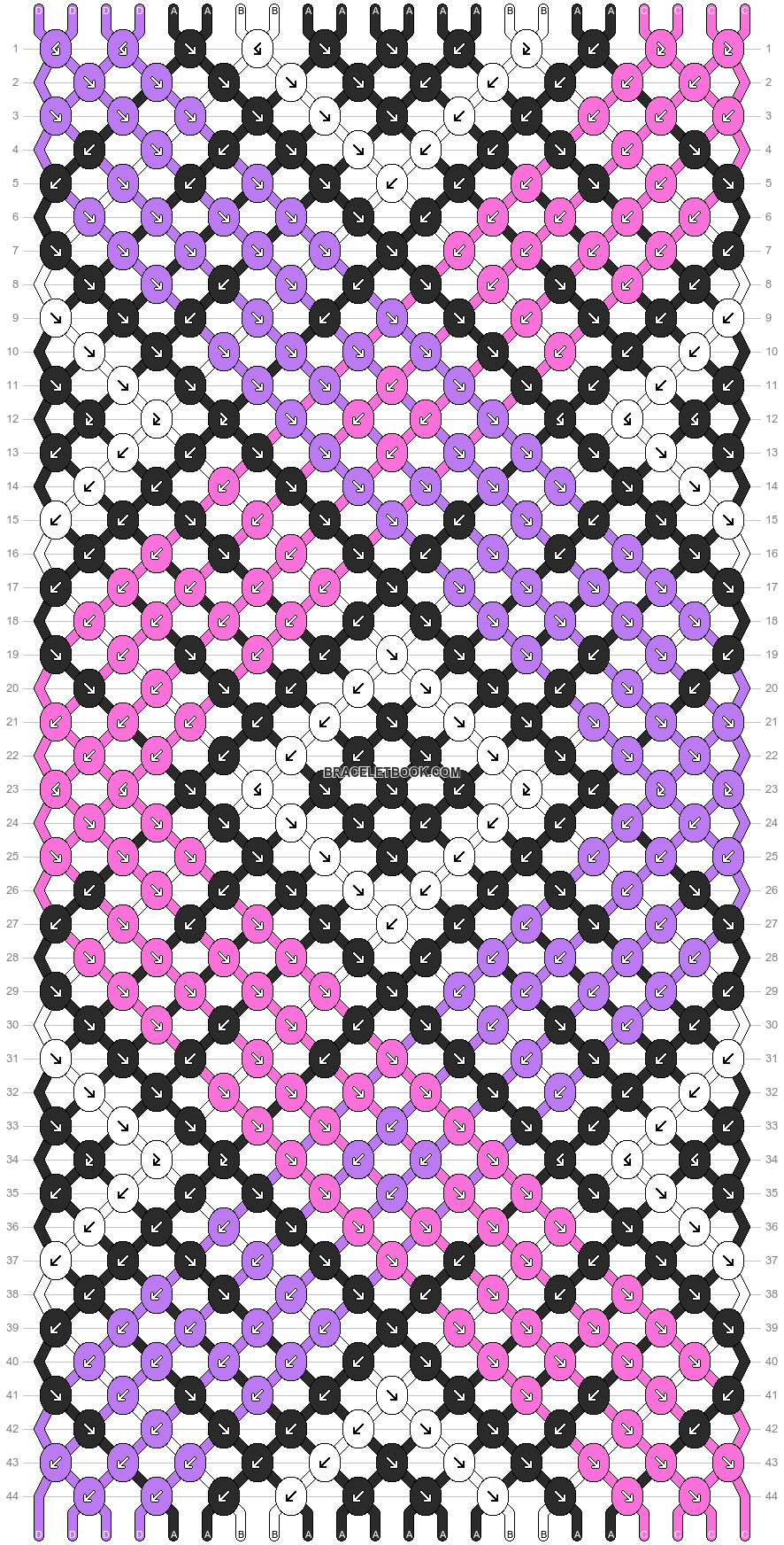 Normal pattern #125944 variation #414277 pattern