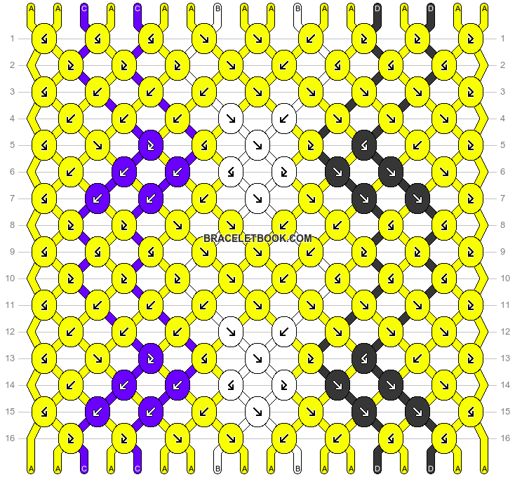 Normal pattern #198588 variation #414278 pattern