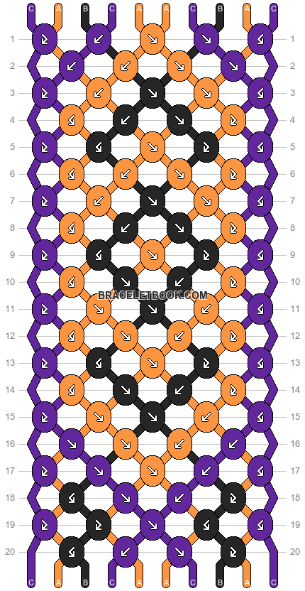 Normal pattern #198471 variation #414279 pattern