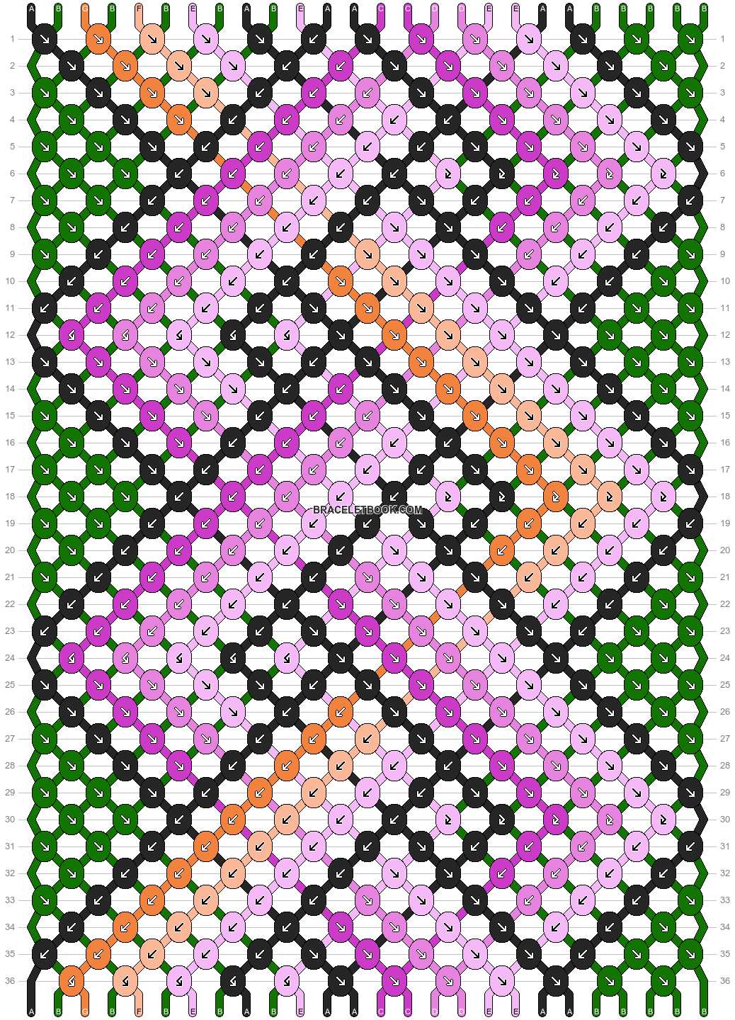 Normal pattern #198573 variation #414280 pattern