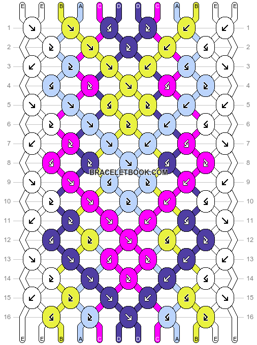 Normal pattern #91075 variation #414281 pattern