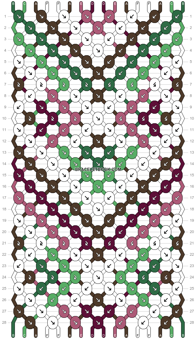 Normal pattern #181622 variation #414282 pattern