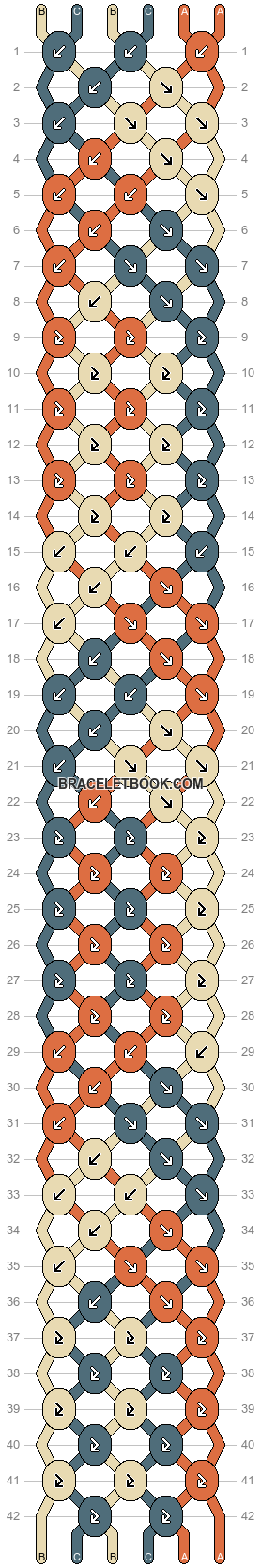 Normal pattern #197162 variation #414283 pattern