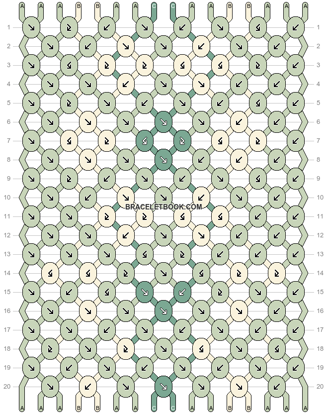 Normal pattern #192860 variation #414285 pattern