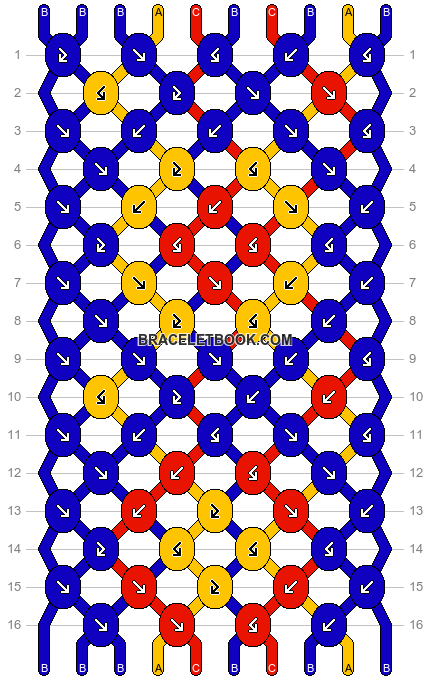 Normal pattern #159212 variation #414286 pattern