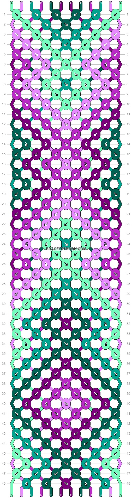 Normal pattern #34363 variation #414287 pattern