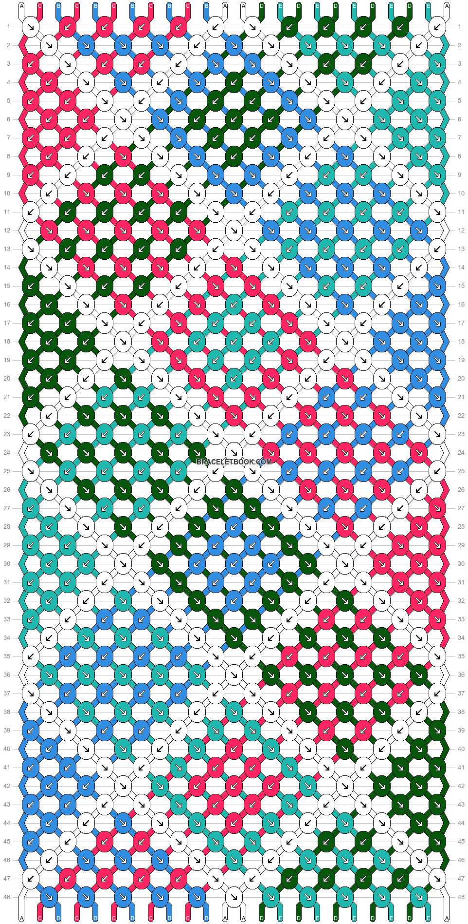 Normal pattern #104653 variation #414288 pattern