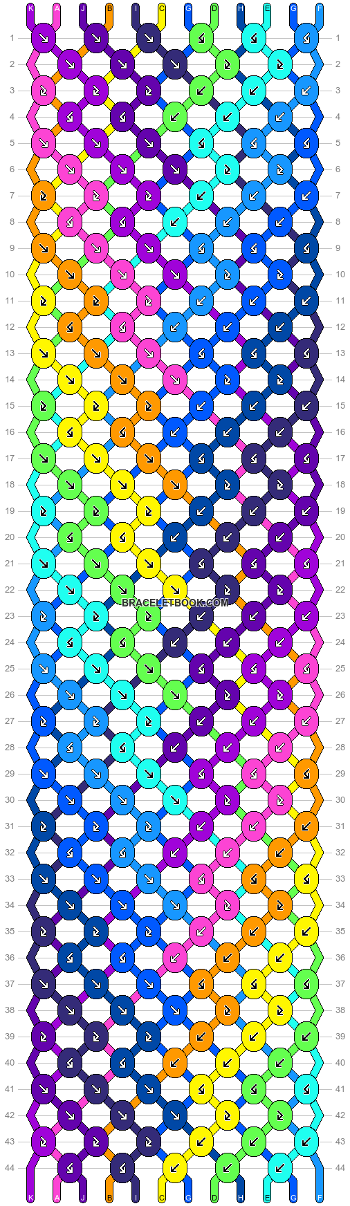 Normal pattern #198575 variation #414289 pattern