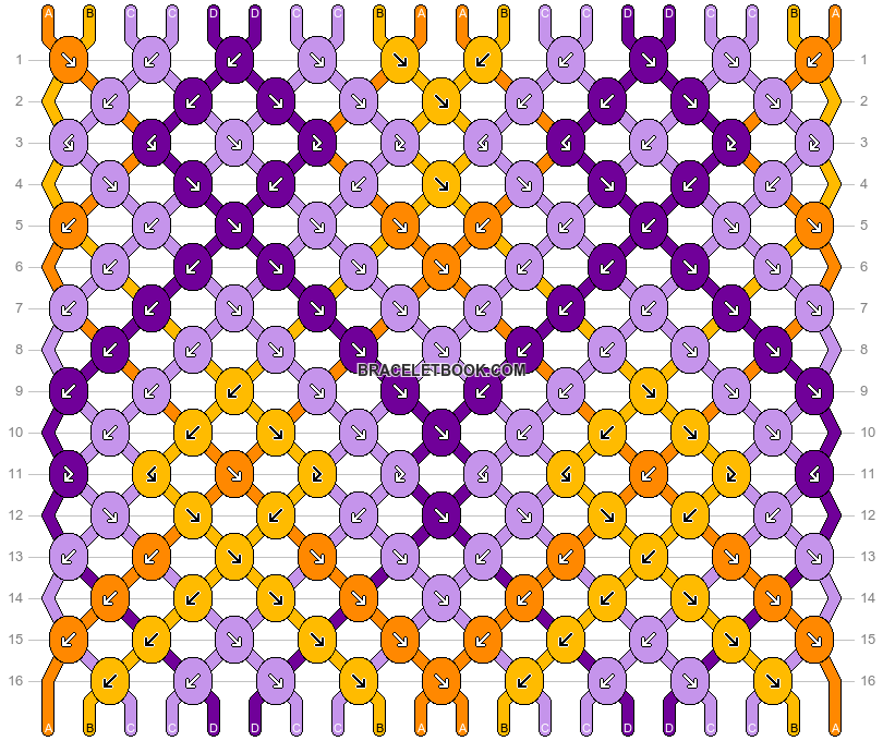 Normal pattern #94245 variation #414291 pattern
