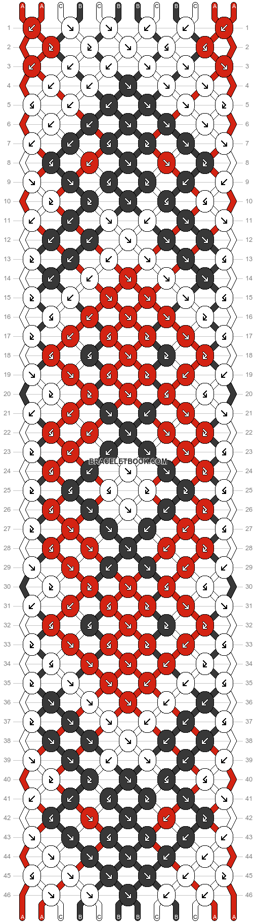 Normal pattern #143824 variation #414292 pattern