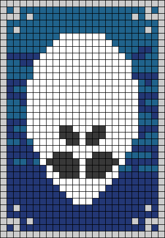 Alpha pattern #124477 variation #414293 preview