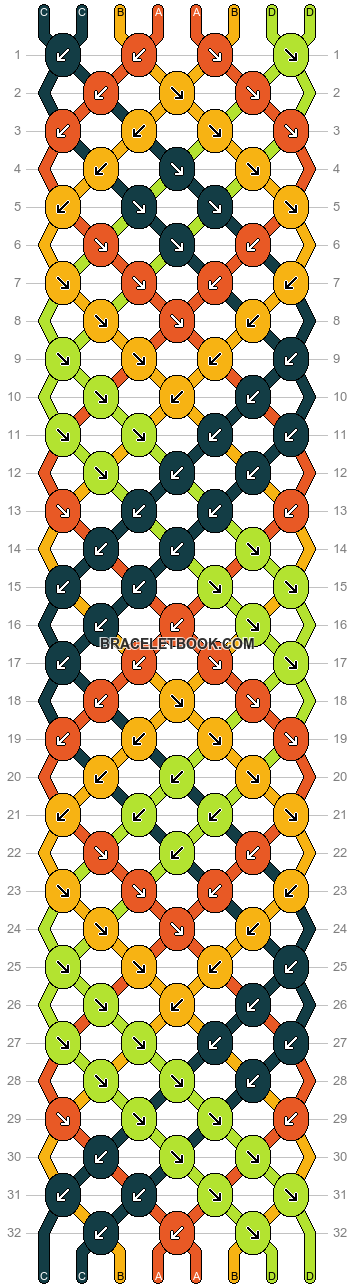 Normal pattern #198338 variation #414295 pattern