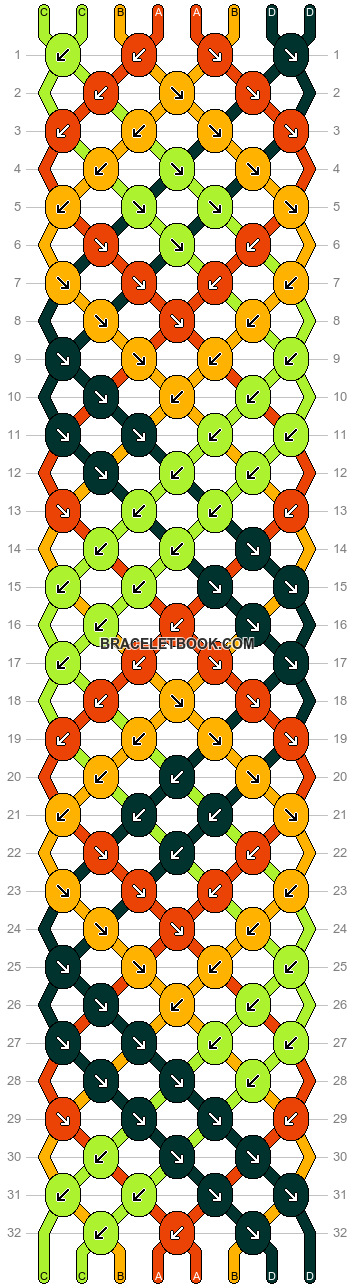 Normal pattern #198338 variation #414296 pattern