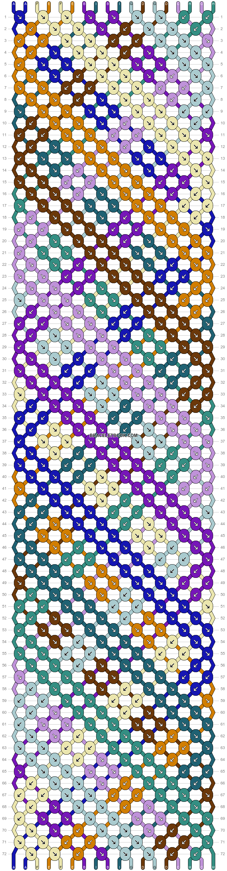 Normal pattern #116052 variation #414297 pattern