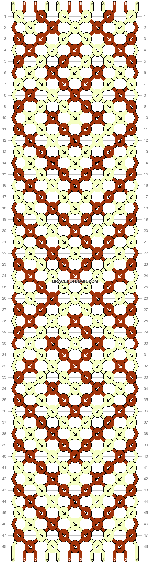 Normal pattern #198616 variation #414300 pattern
