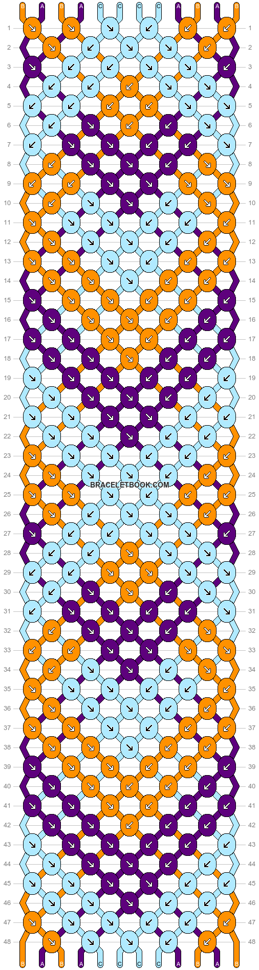 Normal pattern #198616 variation #414301 pattern