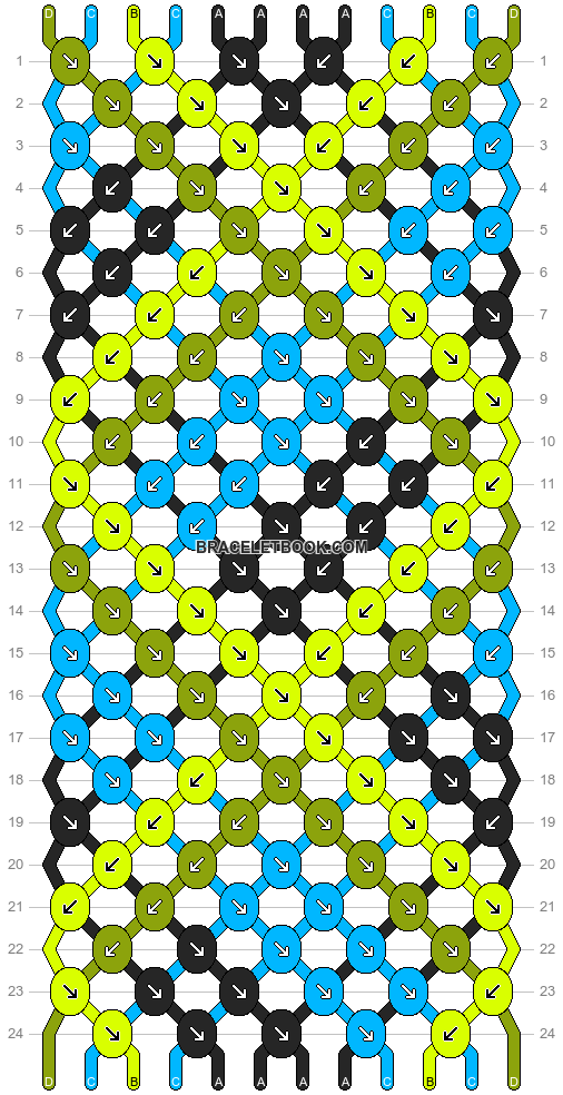 Normal pattern #198617 variation #414303 pattern