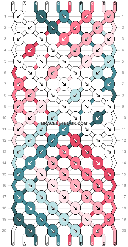 Normal pattern #151443 variation #414306 pattern