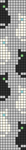Alpha pattern #198595 variation #414307