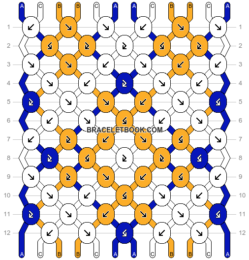 Normal pattern #198590 variation #414308 pattern